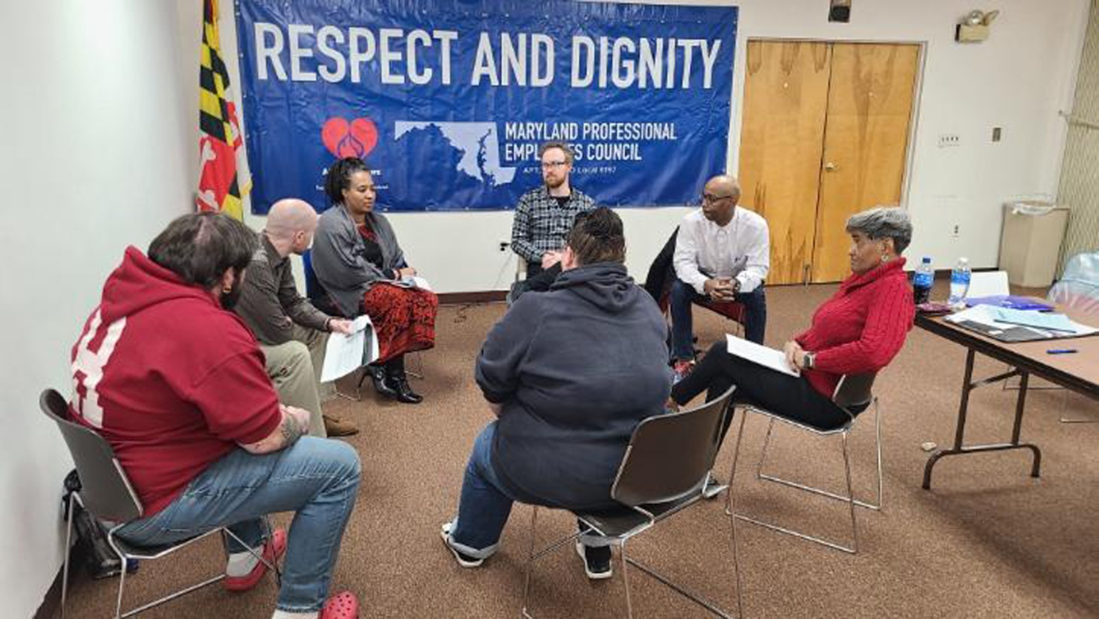 MPEC's Stewardship Training Program: Helping Stewards Make a Difference ...