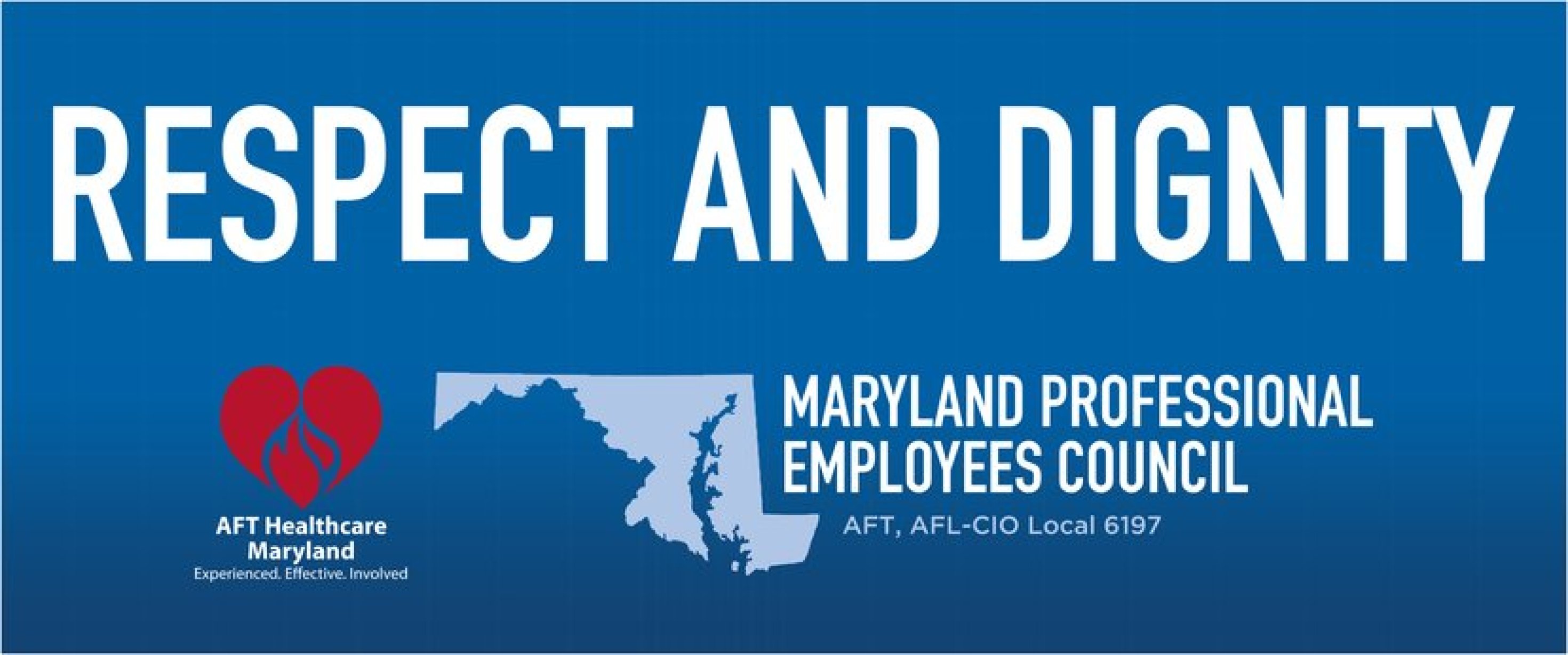 Who is MPEC? | Maryland Professional Employees Council Local 6197